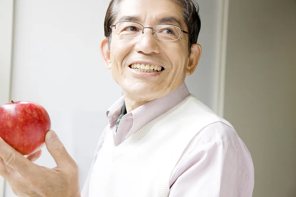 入れ歯・ブリッジをお考えの方へ